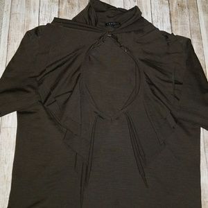 Theory blouse